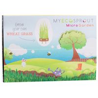 My Eco Sprout Microgreen Garden